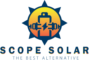 Best Solar Panel Company in Pakistan - Scope Solar