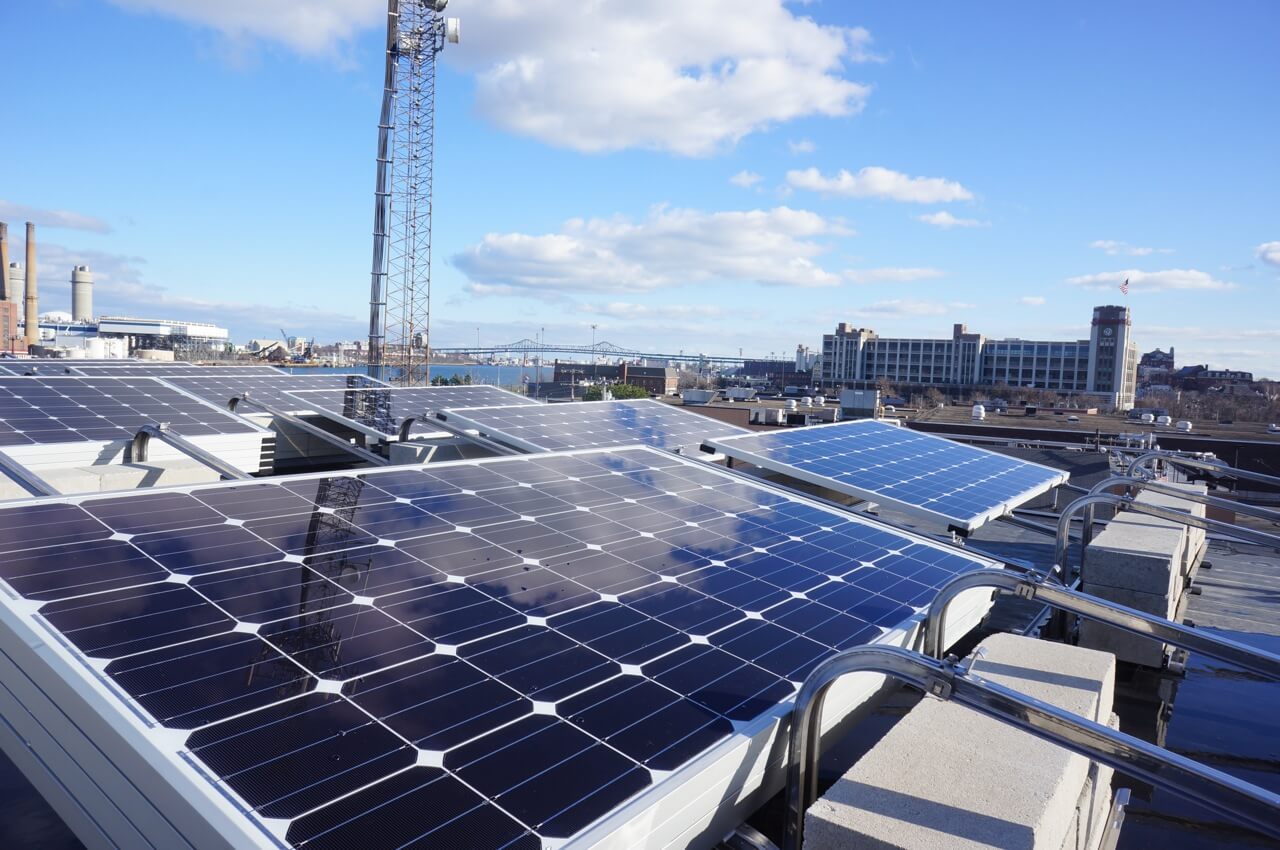 Best Commercial Solar Panels for Businesses – Scope Solar