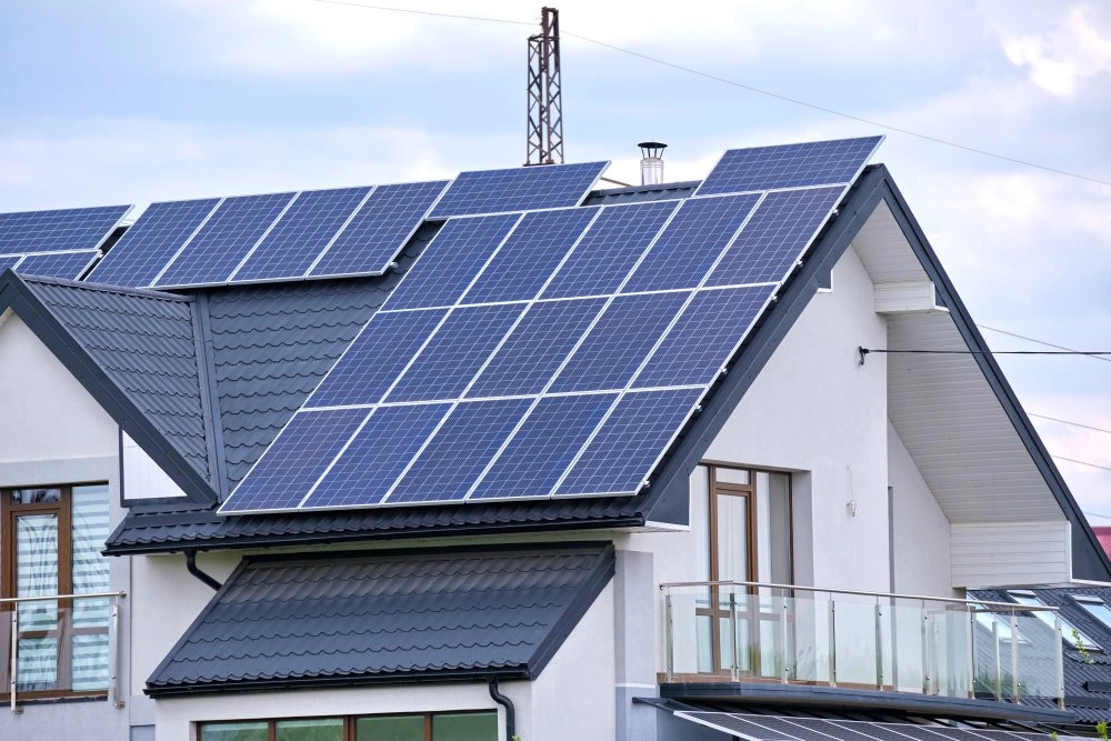 Buy Solar Panels for Home