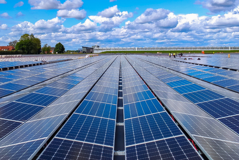 The Benefits of Switching to Solar Power in Pakistan