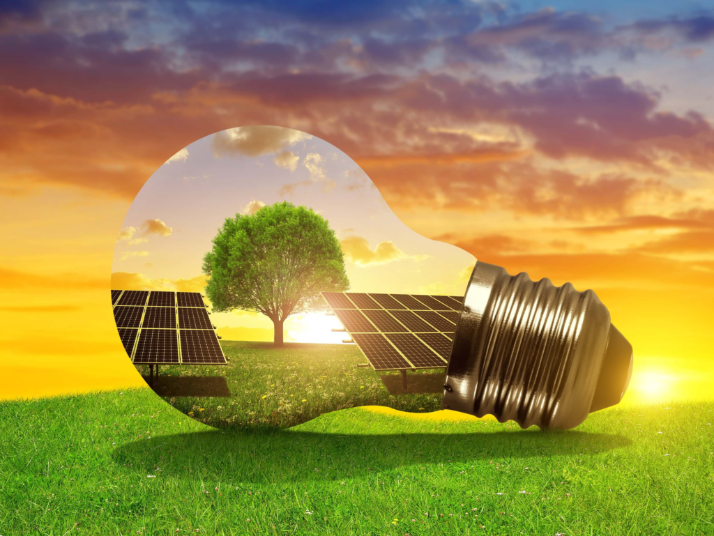 How Solar Panels Are Beneficial for the Environment