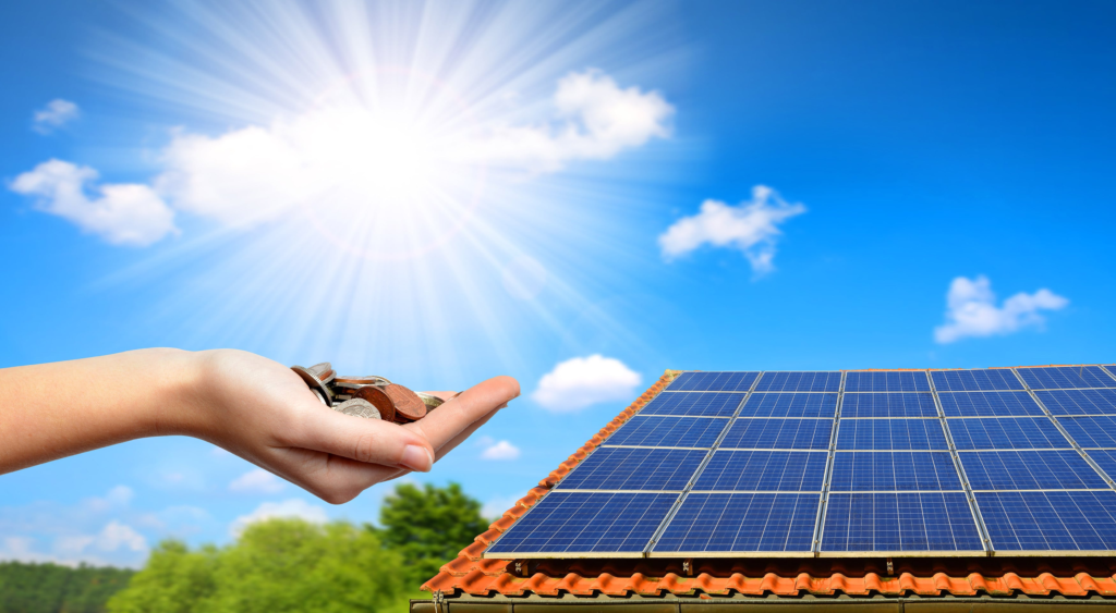 Solar Energy Benefits in Pakistan