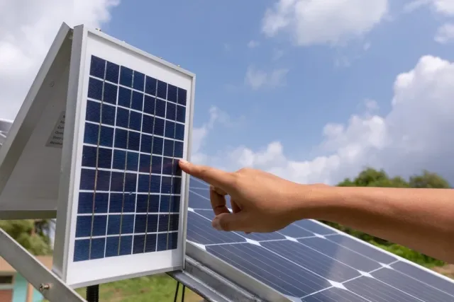 Scope Solar Lahore 