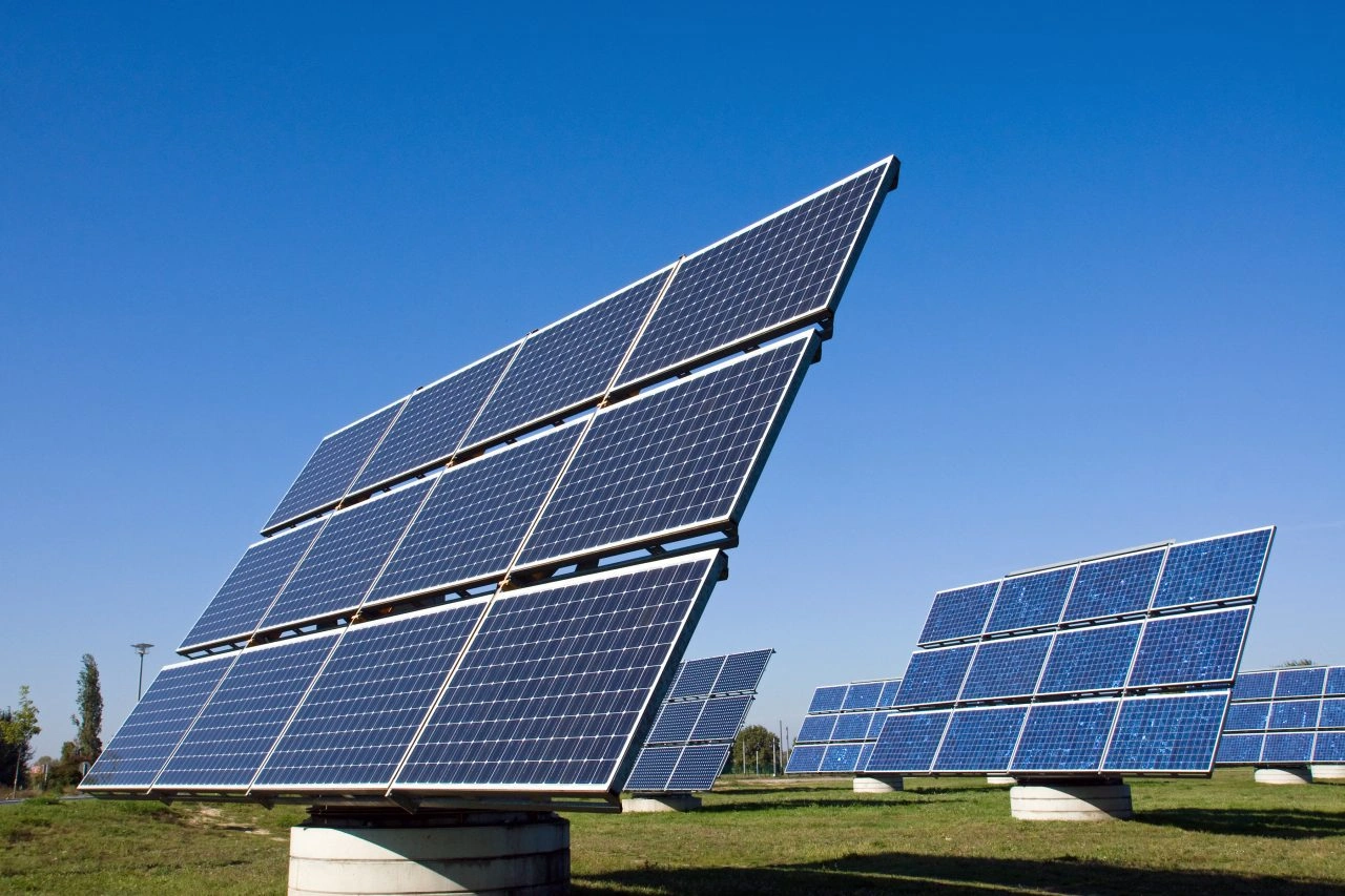 Affordable Solar Systems for Homes in Pakistan