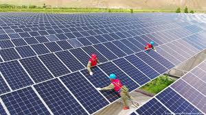 solar panel best industrial solar