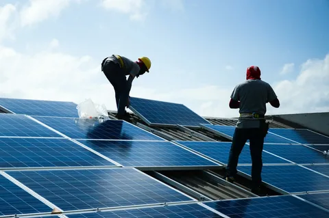 solar panel best solar panel companies