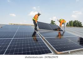 solar panel