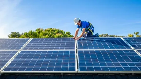 Monitoring solar panel system performance for maximum efficiency in Pakistan