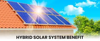 Scope Solar Way of Simplifying Hybrid Energy