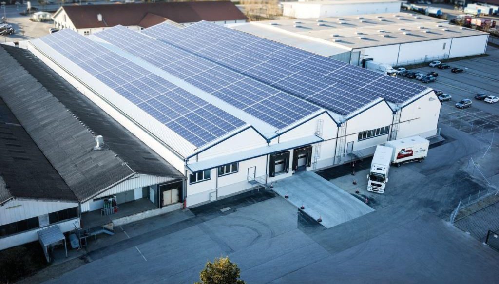 Best Commercial Solar Solutions