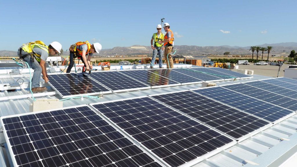 Scope Solar – Leading solar panel company in Pakistan