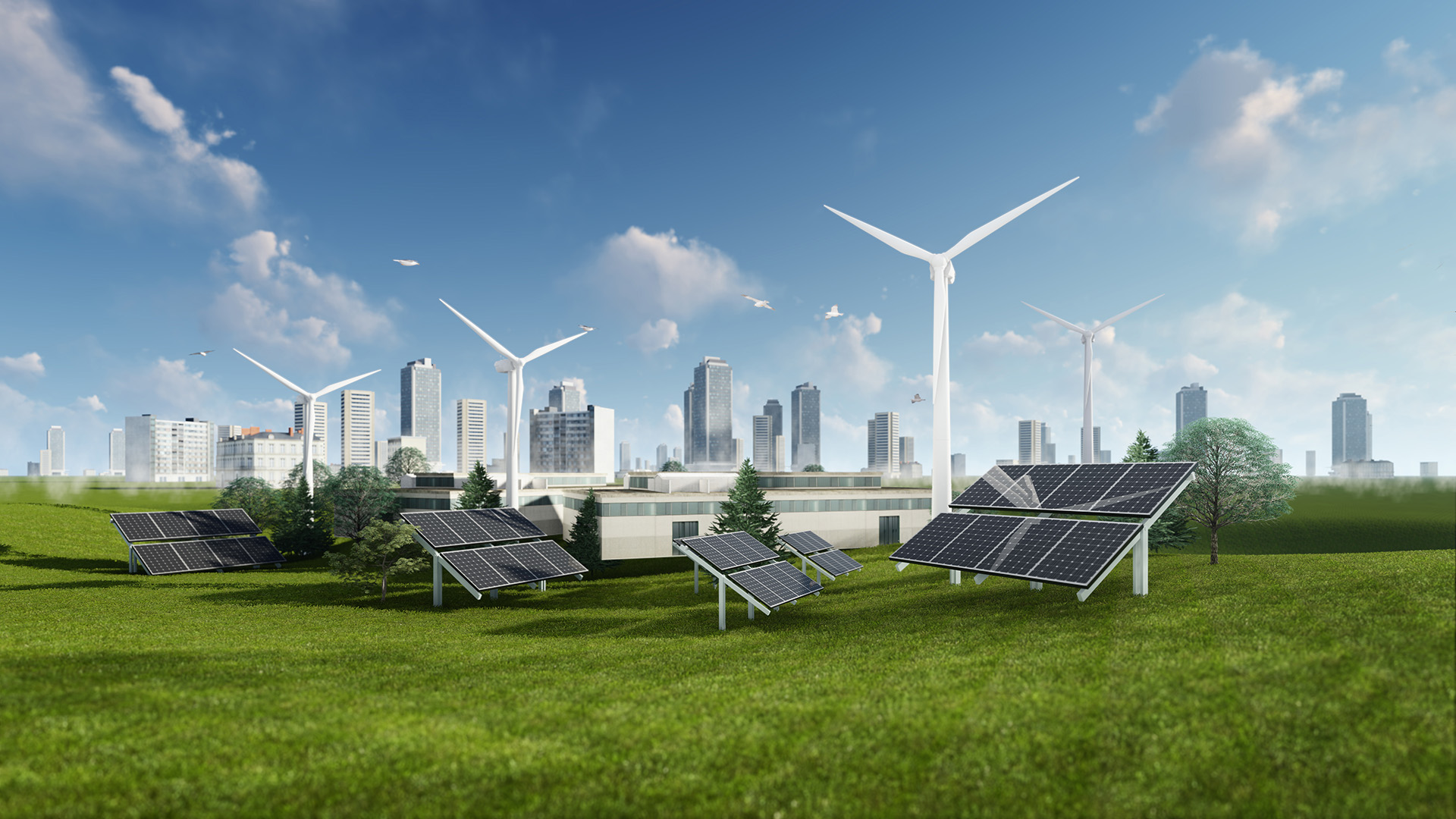 Scope Solar hybrid solutions for homes in Pakistan
