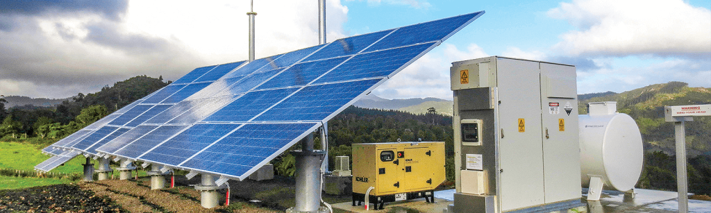 Scope Solar