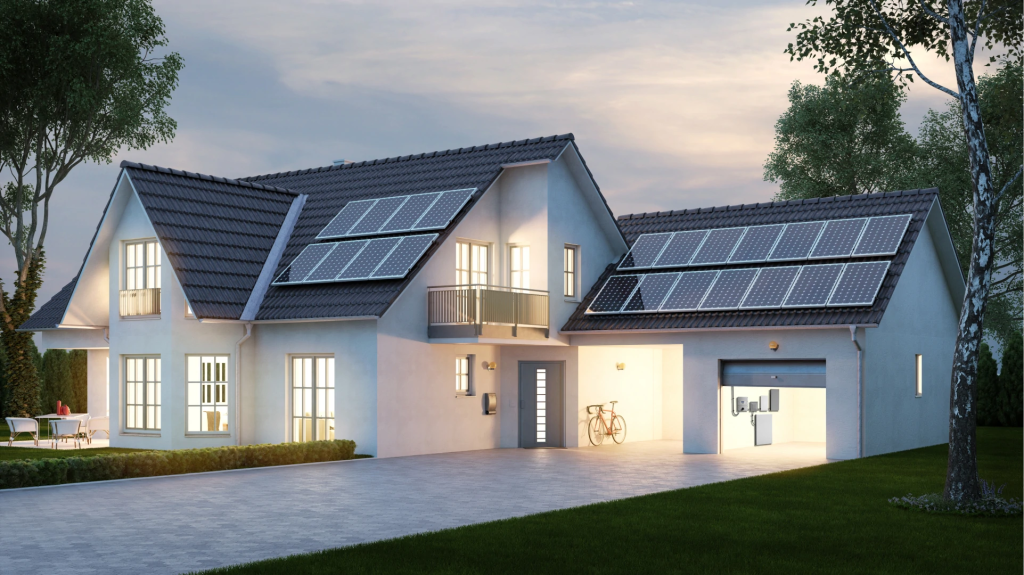 most trusted solar company