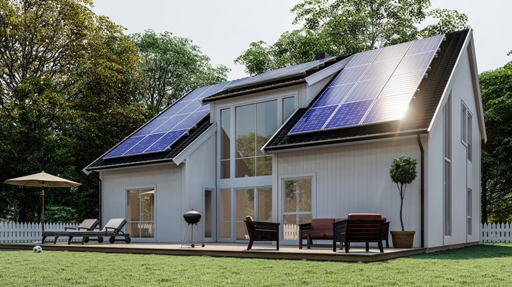 Buy Solar Panels for Home in Pakistan – Scope Solar