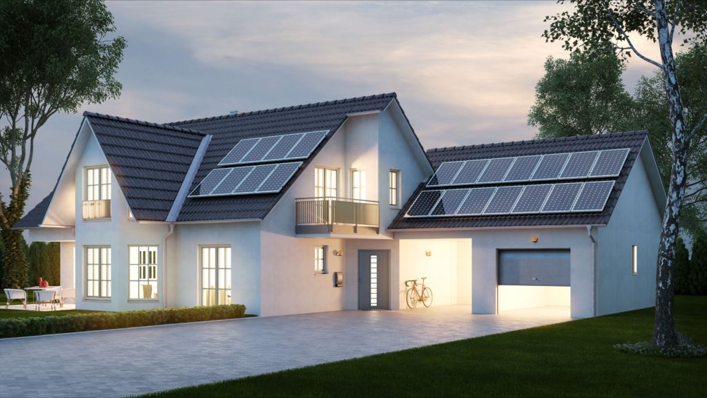 Smart Solar Systems for Commercial and Homes installed by Scope Solar for efficient energy and long-term savings.