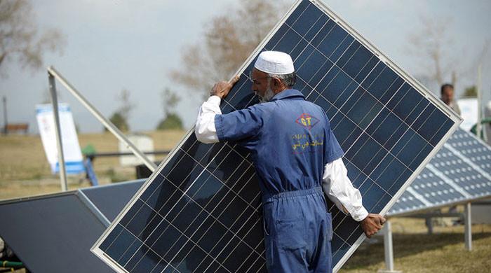 Best Solar Company in Pakistan providing solar panels installation near me, commercial solar energy solutions, and industrial solar systems.