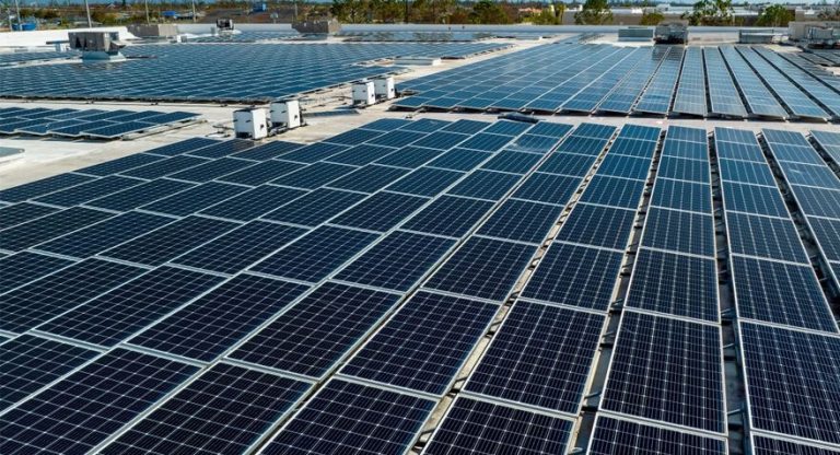 Solar System Cost for Commercial Use | Scope Solar Pakistan